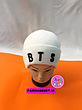 کلاه بافتنی ساده طرح گروه بی تی اس BTS