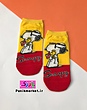 جوراب مچی snoopy