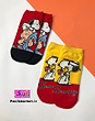 جوراب مچی snoopy