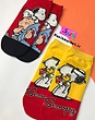 جوراب مچی snoopy