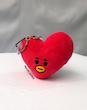 جاکلیدی و آویز عروسکی BT21 طرح Tata (تاتا) – ویژه طرفداران BTS ❤️