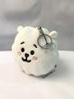 جاکلیدی و آویز عروسکی BT21 طرح RJ (آرجی) – ویژه طرفداران BTS ☁️