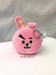 جاکلیدی و آویز  عروسکی BT21 طرح Cooky (کوکی) – ویژه طرفداران BTS 🐰