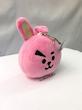 جاکلیدی و آویز  عروسکی BT21 طرح Cooky (کوکی) – ویژه طرفداران BTS 🐰