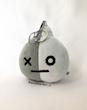 جاکلیدی و آویز عروسکی شخصیت Van (ون) – طرح BT21 ویژه طرفداران BTS 🤖