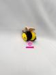 جاکلیدی عروسکی زنبور عسل فانتزی برند کوکی🐝