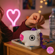 جاکلیدی و آویز عروسکی BT21 طرح Mang (مانگ) – ویژه طرفداران BTS 🦄