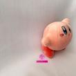 جاکلیدی و آویز عروسکی فانتزی Kirby (کربی) صورتی | برند کوکی 🩷