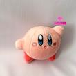 جاکلیدی و آویز عروسکی فانتزی Kirby (کربی) صورتی | برند کوکی 🩷