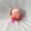 جاکلیدی و آویز عروسکی فانتزی Kirby (کربی) صورتی | برند کوکی 🩷