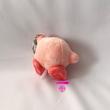 جاکلیدی و آویز عروسکی فانتزی Kirby (کربی) صورتی | برند کوکی 🩷
