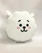 عروسک بی‌تی۲۱ طرح آر جی (BT21 RJ Plush) – عروسک کوسن و جاکلیدی بامزه برند کوکی