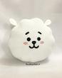عروسک بی‌تی۲۱ طرح آر جی (BT21 RJ Plush) – عروسک کوسن و جاکلیدی بامزه برند کوکی
