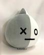 عروسک بی‌تی۲۱ طرح ون (BT21 Van Plush) – عروسک کوسن و جاکلیدی بامزه برند کوکی