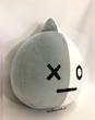 عروسک بی‌تی۲۱ طرح ون (BT21 Van Plush) – عروسک کوسن و جاکلیدی بامزه برند کوکی