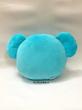 عروسک بی‌تی۲۱ طرح کویا (BT21 Koya Plush) – عروسک کوسن و جاکلیدی فانتزی برند کوکی