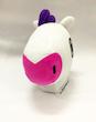 عروسک بی‌تی۲۱ طرح مانگ (BT21 Mang Plush) – عروسک کوسن و جاکلیدی بامزه برند کوکی