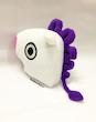 عروسک بی‌تی۲۱ طرح مانگ (BT21 Mang Plush) – عروسک کوسن و جاکلیدی بامزه برند کوکی
