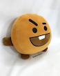 عروسک بی‌تی۲۱ طرح شوکی (BT21 Shooky Plush) – عروسک کوسن و جاکلیدی بامزه برند کوکی