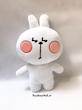 ست عروسک‌های خرگوش لاین (LINE Friends Cony Rabbits) – مجموعه عروسک فانتزی بامزه برند کوکی