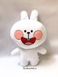 ست عروسک‌های خرگوش لاین (LINE Friends Cony Rabbits) – مجموعه عروسک فانتزی بامزه برند کوکی