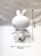 ست عروسک‌های خرگوش لاین (LINE Friends Cony Rabbits) – مجموعه عروسک فانتزی بامزه برند کوکی