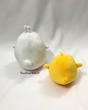ست عروسک مولانگ و پیوپیو (Molang & Piu Piu Plush Set) – عروسک فانتزی بامزه برند کوکی