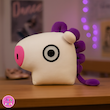 عروسک بی‌تی۲۱ طرح مانگ (BT21 Mang Plush) – عروسک کوسن و جاکلیدی بامزه برند کوکی