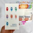 جعبه عروسک سورپرایزی لبوبو انرژی (Labubu Energy Blind Box) – مسترکوالیتی از برند پاپ مارت