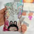 جعبه عروسک سورپرایزی لبوبو انرژی (Labubu Energy Blind Box) – مسترکوالیتی از برند پاپ مارت