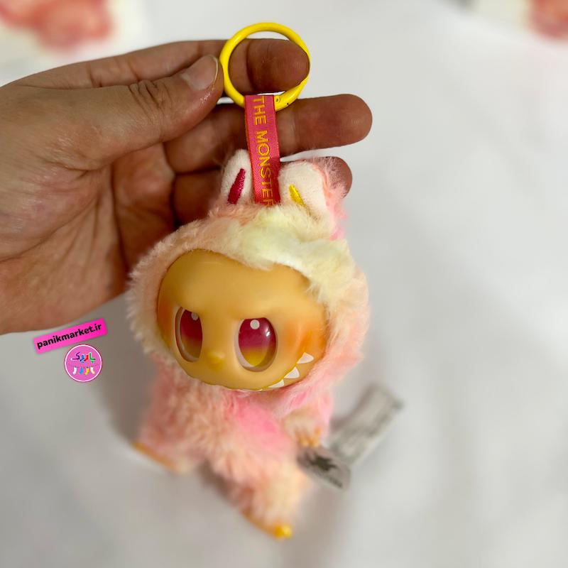 جعبه عروسک سورپرایزی لبوبو انرژی (Labubu Energy Blind Box) – مسترکوالیتی از برند پاپ مارت