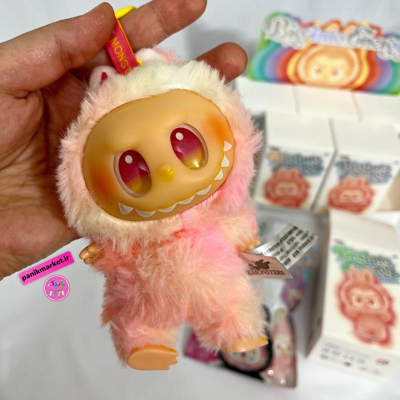 جعبه عروسک سورپرایزی لبوبو انرژی (Labubu Energy Blind Box) – مسترکوالیتی از برند پاپ مارت