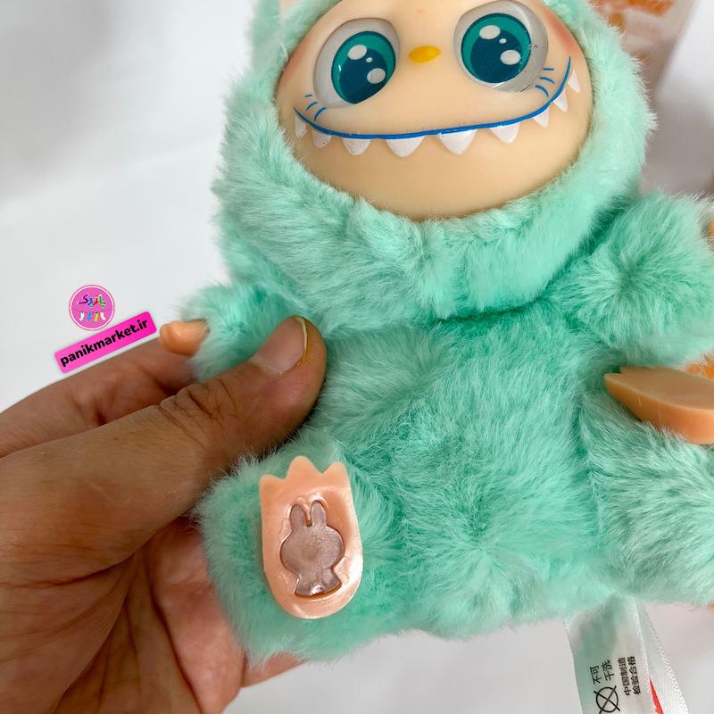 جعبه عروسک سورپرایزی لبوبو هوسیت Have a seat – های‌کپی باکیفیت از برند پاپ مارت
