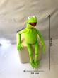 عروسک کلکسیونی کرمیت (Kermit the Frog) – سایز بزرگ ۷۰ سانتی‌متر