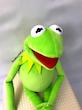 عروسک کلکسیونی کرمیت (Kermit the Frog) – سایز بزرگ ۷۰ سانتی‌متر