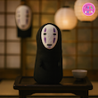عروسک انیمه نوفیس (No Face) – شخصیت محبوب اسپیریتد اوی (Spirited Away)