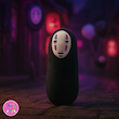 عروسک انیمه نوفیس (No Face) – شخصیت محبوب اسپیریتد اوی (Spirited Away)