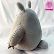 عروسک انیمه توتورو (Totoro) – سایز بزرگ ۵۰ سانتی‌متر
