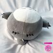 عروسک انیمه توتورو (Totoro) – سایز بزرگ ۵۰ سانتی‌متر
