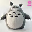 عروسک انیمه توتورو (Totoro) – سایز بزرگ ۵۰ سانتی‌متر