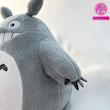 عروسک انیمه توتورو (Totoro) – سایز بزرگ ۵۰ سانتی‌متر