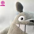 عروسک انیمه توتورو (Totoro) – سایز بزرگ ۵۰ سانتی‌متر
