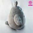 عروسک انیمه توتورو (Totoro) – سایز بزرگ ۵۰ سانتی‌متر