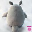 عروسک انیمه توتورو (Totoro) – سایز بزرگ ۵۰ سانتی‌متر