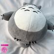 عروسک انیمه توتورو (Totoro) – سایز بزرگ ۵۰ سانتی‌متر