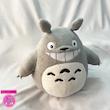 عروسک انیمه توتورو (Totoro) – سایز بزرگ ۵۰ سانتی‌متر
