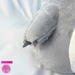 عروسک انیمه توتورو (Totoro) – سایز بزرگ ۵۰ سانتی‌متر