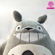 عروسک انیمه توتورو (Totoro) – سایز بزرگ ۵۰ سانتی‌متر