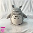 عروسک انیمه توتورو (Totoro) – سایز بزرگ ۵۰ سانتی‌متر