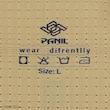تاپ ورزشی زنانه پانیل مدل 4090W